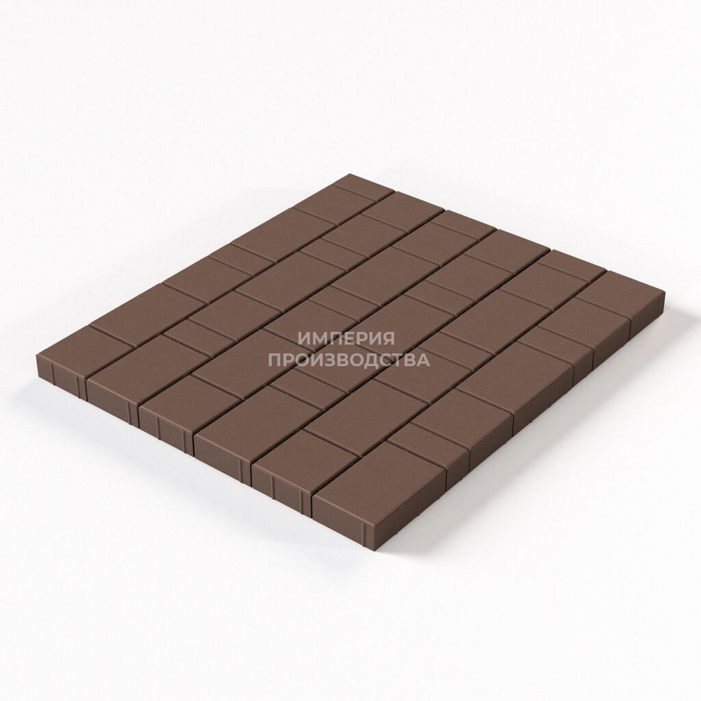 3Type_Brown_Full_Mix