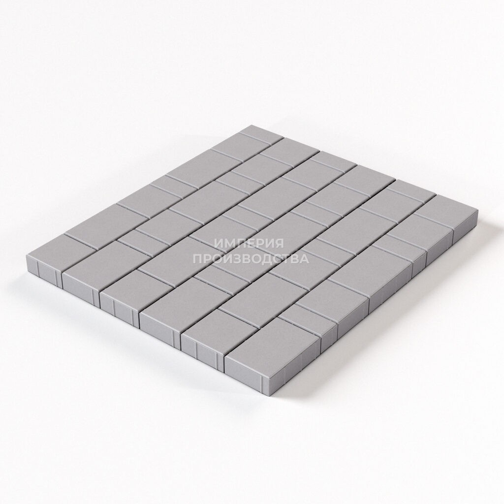 3Type_Gray_Mix