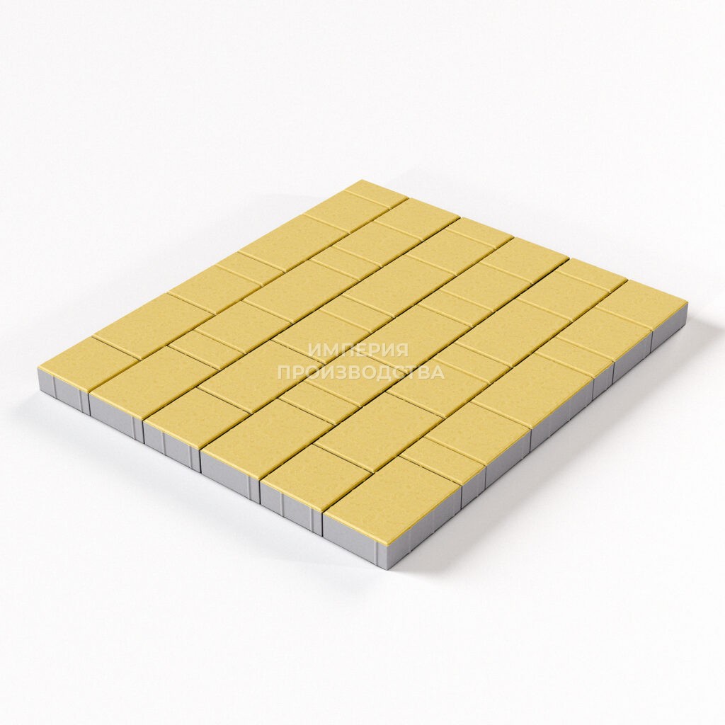 3Type_Yellow_Mix